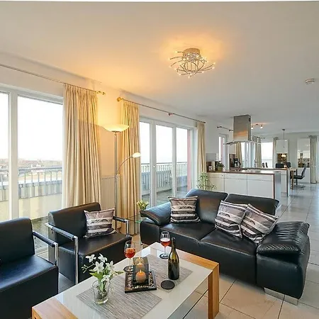 Nordseeresort Friesland Nordseeresort Friesland 51-5 *