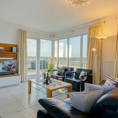 Appartamento Nordseeresort Friesland Nordseeresort Friesland 51-5 Schillig