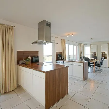 Nordseeresort Friesland Nordseeresort Friesland 51-5 *