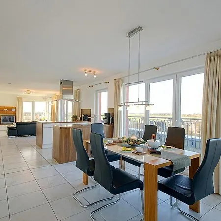 Appartamento Nordseeresort Friesland Nordseeresort Friesland 51-5 Schillig