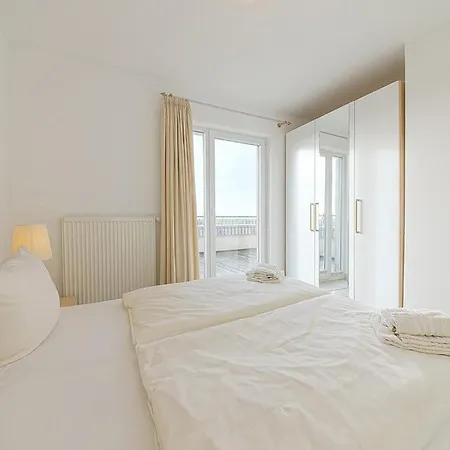 Nordseeresort Friesland Nordseeresort Friesland 51-5 Apartament *