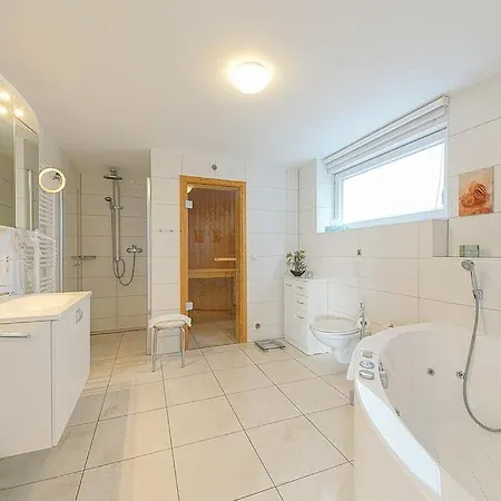 Nordseeresort Friesland Nordseeresort Friesland 51-5 Appartamento
