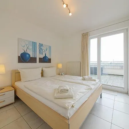 Nordseeresort Friesland Nordseeresort Friesland 51-5 *