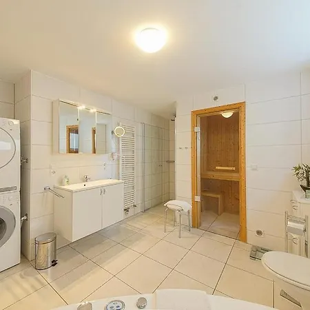 Appartamento Nordseeresort Friesland Nordseeresort Friesland 51-5