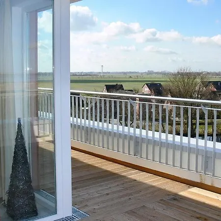 Nordseeresort Friesland Nordseeresort Friesland 51-5 * شيلينغ