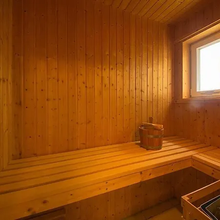 Appartamento Nordseeresort Friesland Nordseeresort Friesland 51-5 *