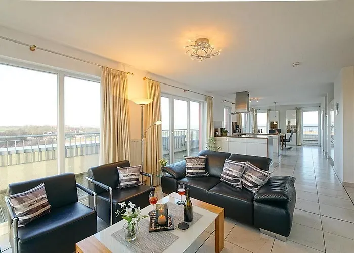 Nordseeresort Friesland Nordseeresort Friesland 51-5 *