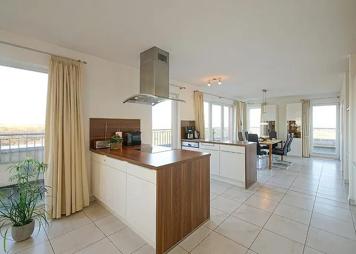 Nordseeresort Friesland Nordseeresort Friesland 51-5 *