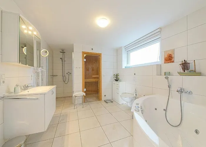 Nordseeresort Friesland Nordseeresort Friesland 51-5 Daire