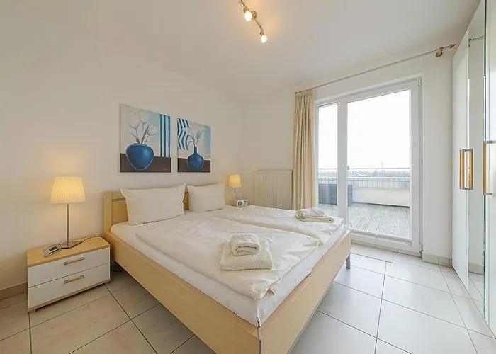 Nordseeresort Friesland Nordseeresort Friesland 51-5 *