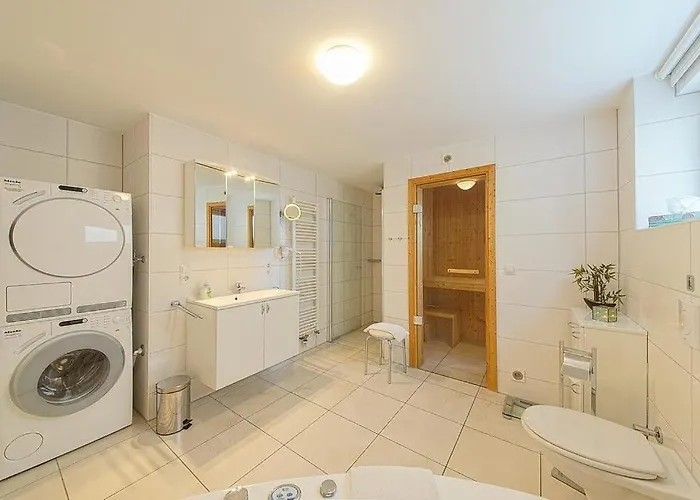 Daire Nordseeresort Friesland Nordseeresort Friesland 51-5