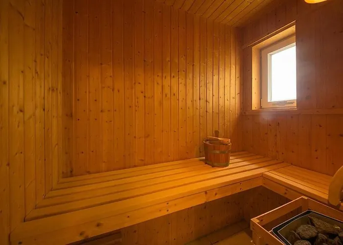 Daire Nordseeresort Friesland Nordseeresort Friesland 51-5 *