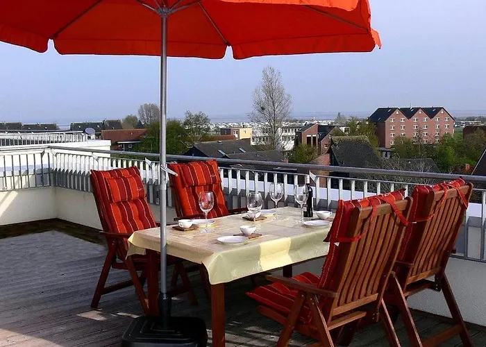 Nordseeresort Friesland Nordseeresort Friesland 51-5