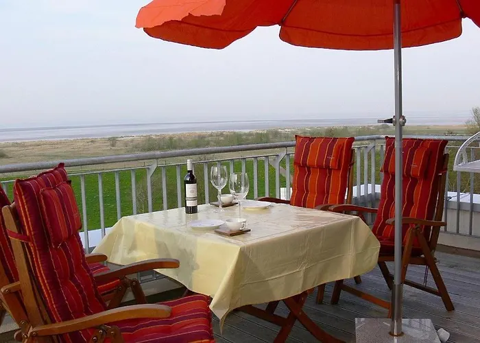 Nordseeresort Friesland Nordseeresort Friesland 51-5 *
